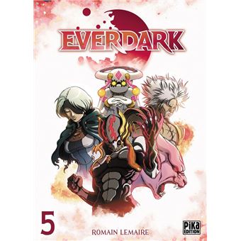 Everdark T05 - 1