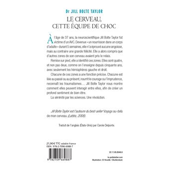 Le cerveau, cette équipe de choc