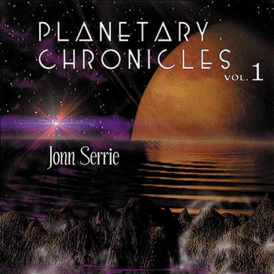 Planetary Chronicles Vol 1