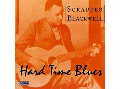 Hard time blues