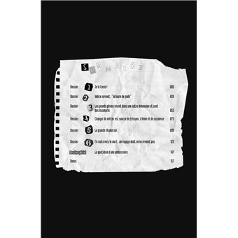 Apprenti Criminel - Tome 3