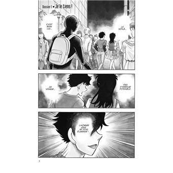 Apprenti Criminel - Tome 3