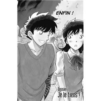 Apprenti Criminel - Tome 3