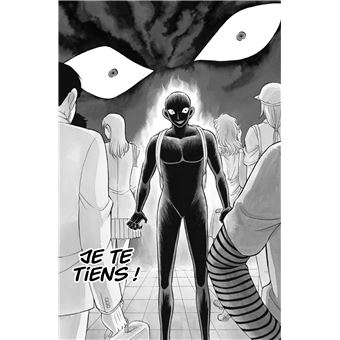 Apprenti Criminel - Tome 3