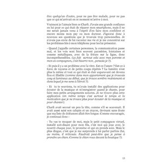 De toute attente, choisir la vie