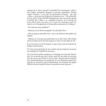 De toute attente, choisir la vie