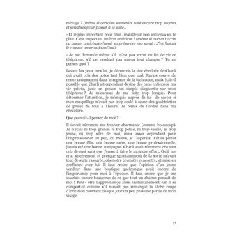 De toute attente, choisir la vie