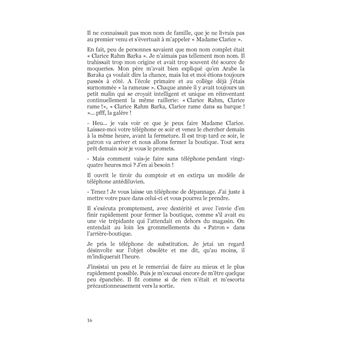 De toute attente, choisir la vie