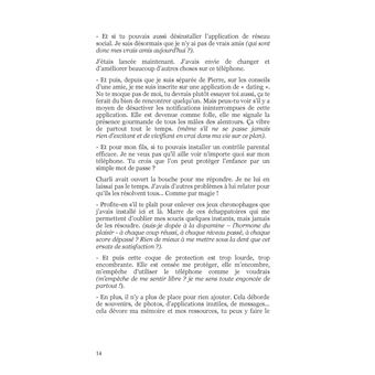 De toute attente, choisir la vie