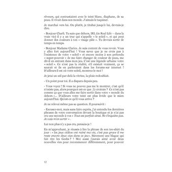 De toute attente, choisir la vie