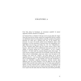 De toute attente, choisir la vie