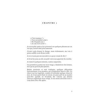 De toute attente, choisir la vie