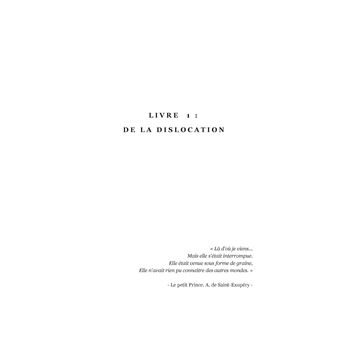 De toute attente, choisir la vie