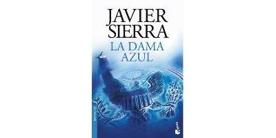 LA DAMA AZUL