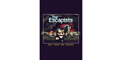 The Escapists - Duct Tapes are Forever