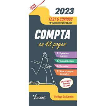 Fast & Curious Comptabilité 2023