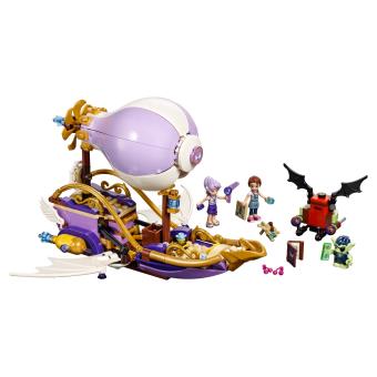 Lego elves 41184 2025