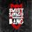 Bang-Sweet Savage - CD