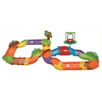 VTECH TUT TUT ANIMO - MULTI PISTE AVENTU