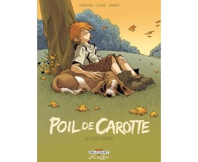 Poil de Carotte, de Jules Renard