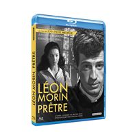 Léon Morin, prêtre Exclusivité Fnac Blu-ray
