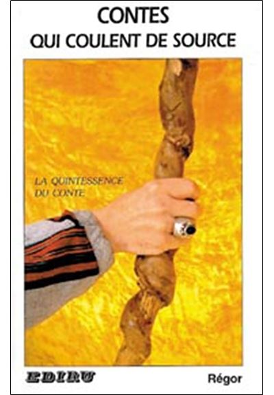 Contes qui coulent de source