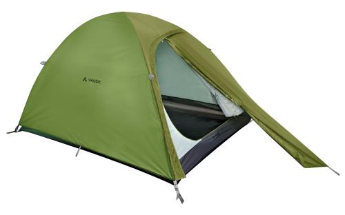 Tente Vaude Campo Compact 2P Vert