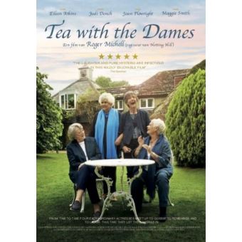 Tea with the dames-NL