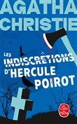 Les indiscrétions d'Hercule Poirot (Nouvelle traduction révisée)