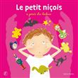 Le petit niçois a peur du babau
