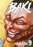 Baki the Grappler
