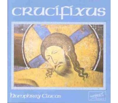 Choral music of humphrey clucas