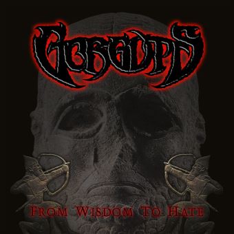 From wisdom to hate