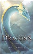 Les 5 derniers dragons - Intégrale 4 - Tome 7 à 8