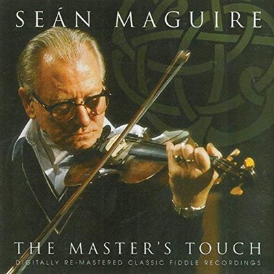 The Master's Touch