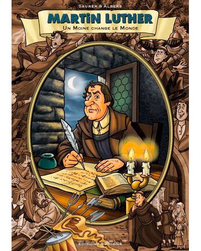 Martin Luther