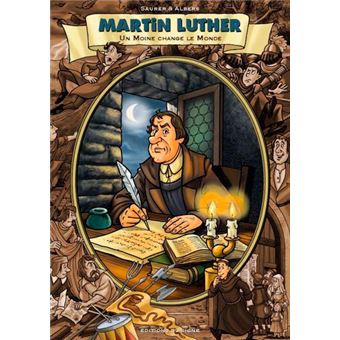 Martin Luther