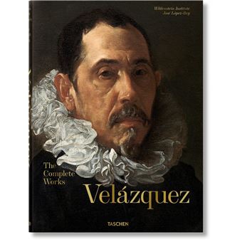 Velázquez. L’œuvre complet