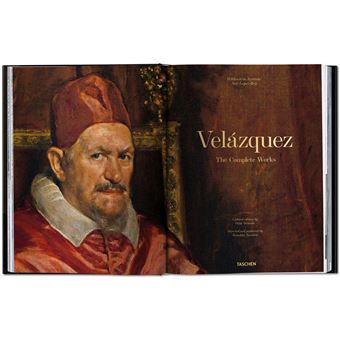 Velázquez. L’œuvre complet