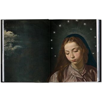 Velázquez. L’œuvre complet