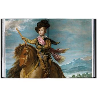 Velázquez. L’œuvre complet