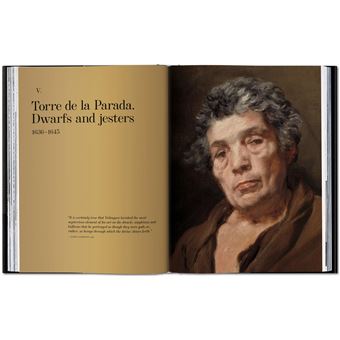 Velázquez. L’œuvre complet
