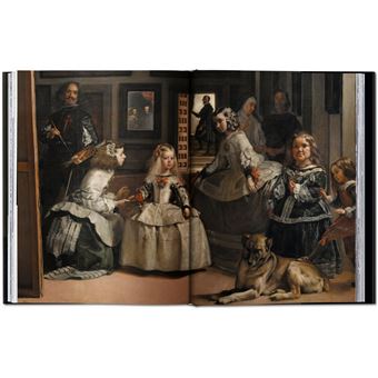 Velázquez. L’œuvre complet