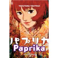 Paprika T2 Nouveau monde