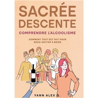 Sacrée descente