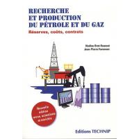 Recherche et production du