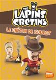The Lapins crétins - Poche