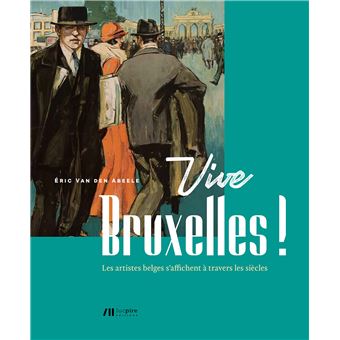 Vive Bruxelles !