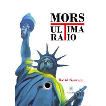 Mors ultima ratio