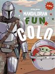 THE MANDALORIAN - Fun colo - Star Wars